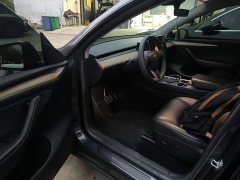 Tesla Model Y Facelift Rear-Wheel Drive - ფოტო 15