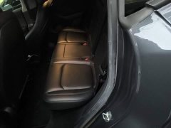 Tesla Model Y Facelift Rear-Wheel Drive - ფოტო 16