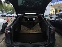 Tesla Model Y Facelift Rear-Wheel Drive - ფოტო 18
