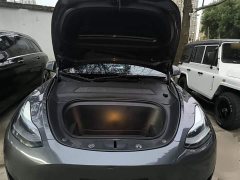 Tesla Model Y Facelift Rear-Wheel Drive - ფოტო 19