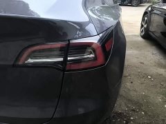 Tesla Model Y Facelift Rear-Wheel Drive - ფოტო 7