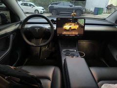 Tesla Model Y Facelift Rear-Wheel Drive - ფოტო 9