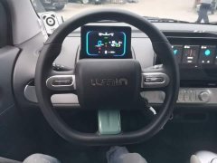 Changan Lumin 205km Xiangqin Edition - photo 10