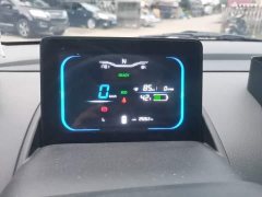 Changan Lumin 205km Xiangqin Edition - photo 11