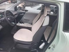 Changan Lumin 205km Xiangqin Edition - photo 14