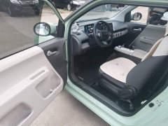 Changan Lumin 205km Xiangqin Edition - photo 15