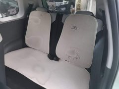 Changan Lumin 205km Xiangqin Edition - photo 16