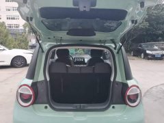 Changan Lumin 205km Xiangqin Edition - photo 18