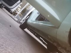 Changan Lumin 205km Xiangqin Edition - photo 20