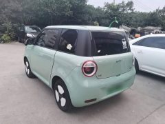 Changan Lumin 205km Xiangqin Edition - photo 4