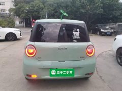 Changan Lumin 205km Xiangqin Edition - photo 5