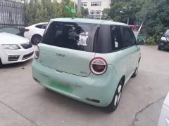 Changan Lumin 205km Xiangqin Edition - photo 6