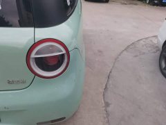 Changan Lumin 205km Xiangqin Edition - photo 7