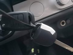Changan Lumin 205km Xiangqin Edition - photo 8