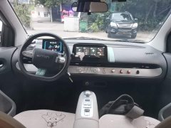 Changan Lumin 205km Xiangqin Edition - photo 9