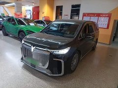 Voyah Lantu Dreamchaser PHEV AWD Flagship Kunpeng Edition - photo 1