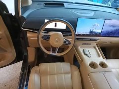 Voyah Lantu Dreamchaser PHEV AWD Flagship Kunpeng Edition - photo 10