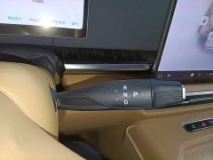 Voyah Lantu Dreamchaser PHEV AWD Flagship Kunpeng Edition - photo 13