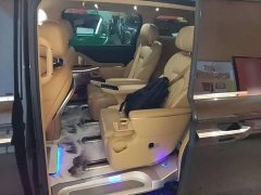 Voyah Lantu Dreamchaser PHEV AWD Flagship Kunpeng Edition - photo 16