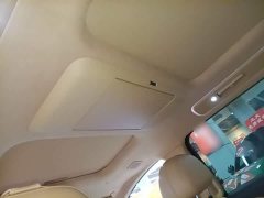 Voyah Lantu Dreamchaser PHEV AWD Flagship Kunpeng Edition - photo 17