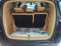Voyah Lantu Dreamchaser PHEV AWD Flagship Kunpeng Edition - photo 18