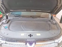Voyah Lantu Dreamchaser PHEV AWD Flagship Kunpeng Edition - photo 19