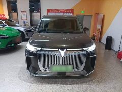 Voyah Lantu Dreamchaser PHEV AWD Flagship Kunpeng Edition - photo 2