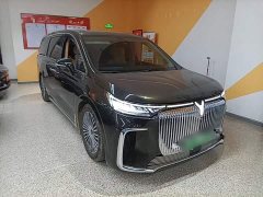Voyah Lantu Dreamchaser PHEV AWD Flagship Kunpeng Edition - photo 3