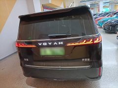 Voyah Lantu Dreamchaser PHEV AWD Flagship Kunpeng Edition - photo 5