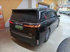 Voyah Lantu Dreamchaser PHEV AWD Flagship Kunpeng Edition - photo 6