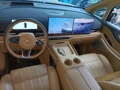 Voyah Lantu Dreamchaser PHEV AWD Flagship Kunpeng Edition - photo 9