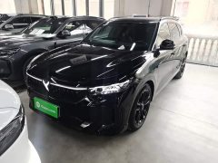 Voyah Lantu FREE 318 259km AWD Explorer Edition - photo 1
