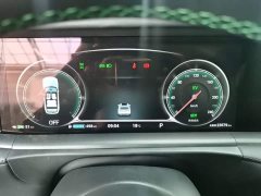 Voyah Lantu FREE 318 259km AWD Explorer Edition - photo 11
