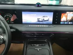 Voyah Lantu FREE 318 259km AWD Explorer Edition - photo 12