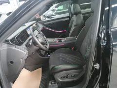 Voyah Lantu FREE 318 259km AWD Explorer Edition - photo 14