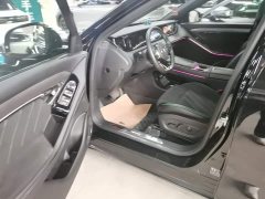 Voyah Lantu FREE 318 259km AWD Explorer Edition - photo 15