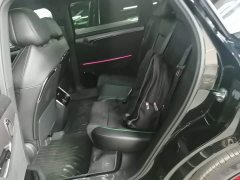 Voyah Lantu FREE 318 259km AWD Explorer Edition - photo 16
