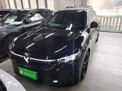 Voyah Lantu FREE 318 259km AWD Explorer Edition - photo 2