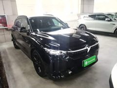 Voyah Lantu FREE 318 259km AWD Explorer Edition - photo 3