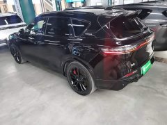 Voyah Lantu FREE 318 259km AWD Explorer Edition - photo 4