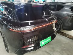 Voyah Lantu FREE 318 259km AWD Explorer Edition - photo 5