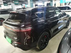 Voyah Lantu FREE 318 259km AWD Explorer Edition - photo 6
