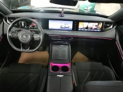 Voyah Lantu FREE 318 259km AWD Explorer Edition - photo 9