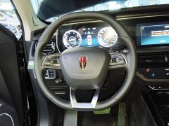 FAW Red Flag HS5 Facelift 2.0T Smart Connected Premium AWD - фото 10