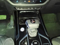 FAW Red Flag HS5 Facelift 2.0T Smart Connected Premium AWD - фото 13