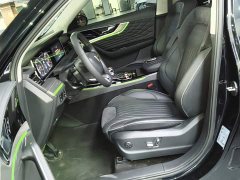 FAW Red Flag HS5 Facelift 2.0T Smart Connected Premium AWD - фото 14