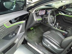 FAW Red Flag HS5 Facelift 2.0T Smart Connected Premium AWD - фото 15
