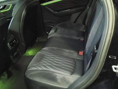 FAW Red Flag HS5 Facelift 2.0T Smart Connected Premium AWD - фото 16