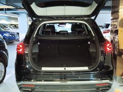 FAW Red Flag HS5 Facelift 2.0T Smart Connected Premium AWD - фото 18