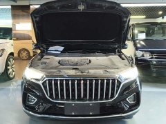 FAW Red Flag HS5 Facelift 2.0T Smart Connected Premium AWD - фото 19